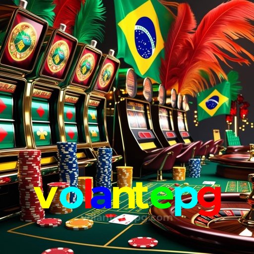Jogos emocionantes no volantepg