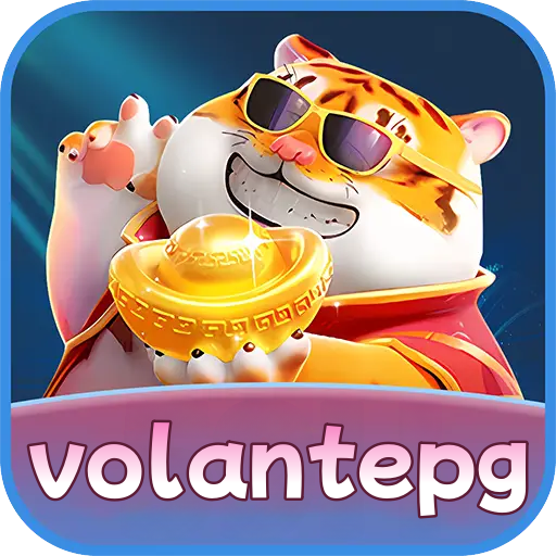 Imagem promocional da volantepg mostrando a plataforma e suas vantagens